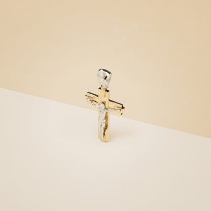 Pendente cross