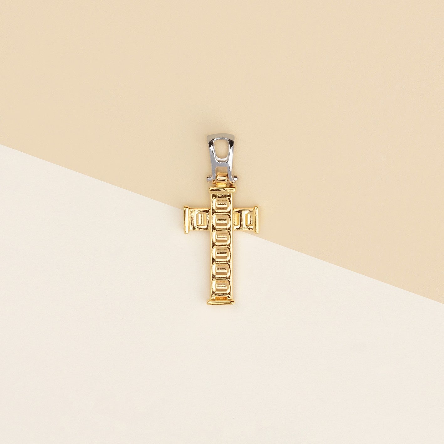 Pendente cross