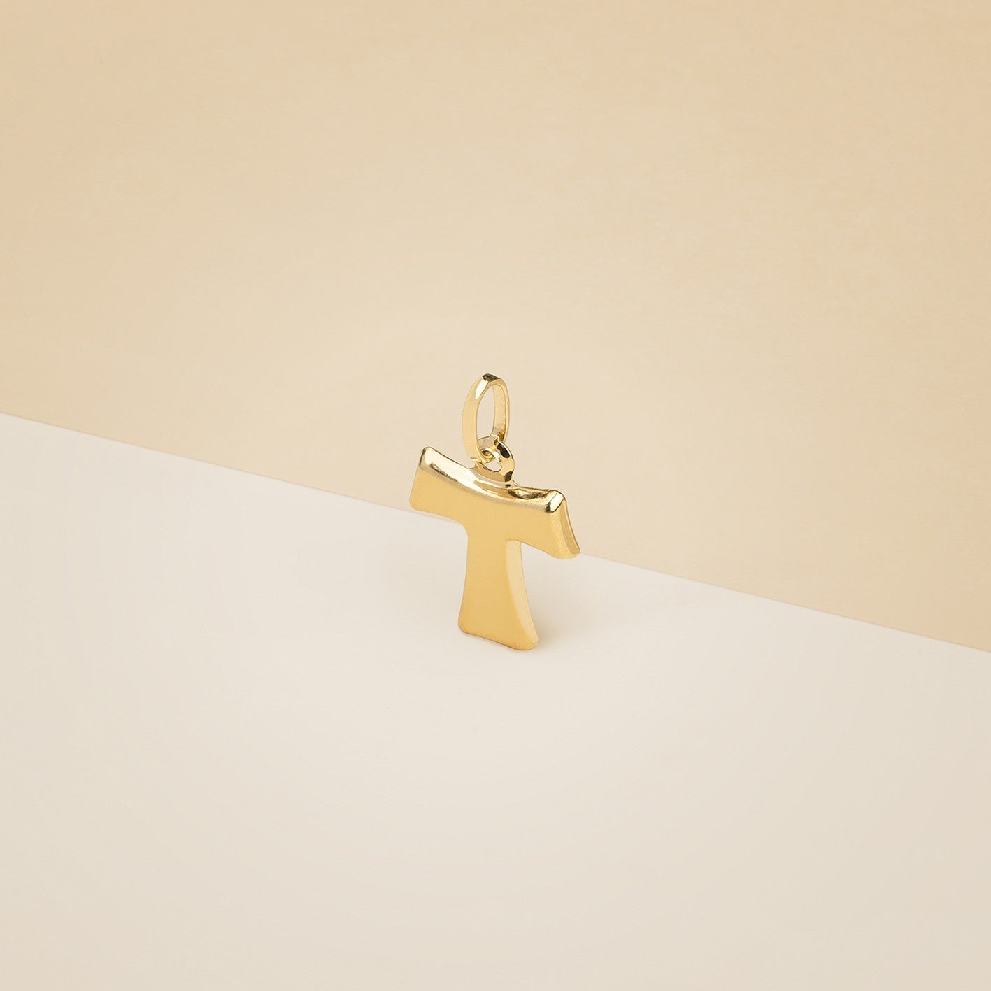 Pendente cross