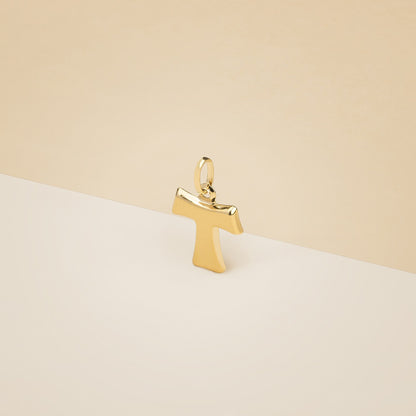 Pendente cross