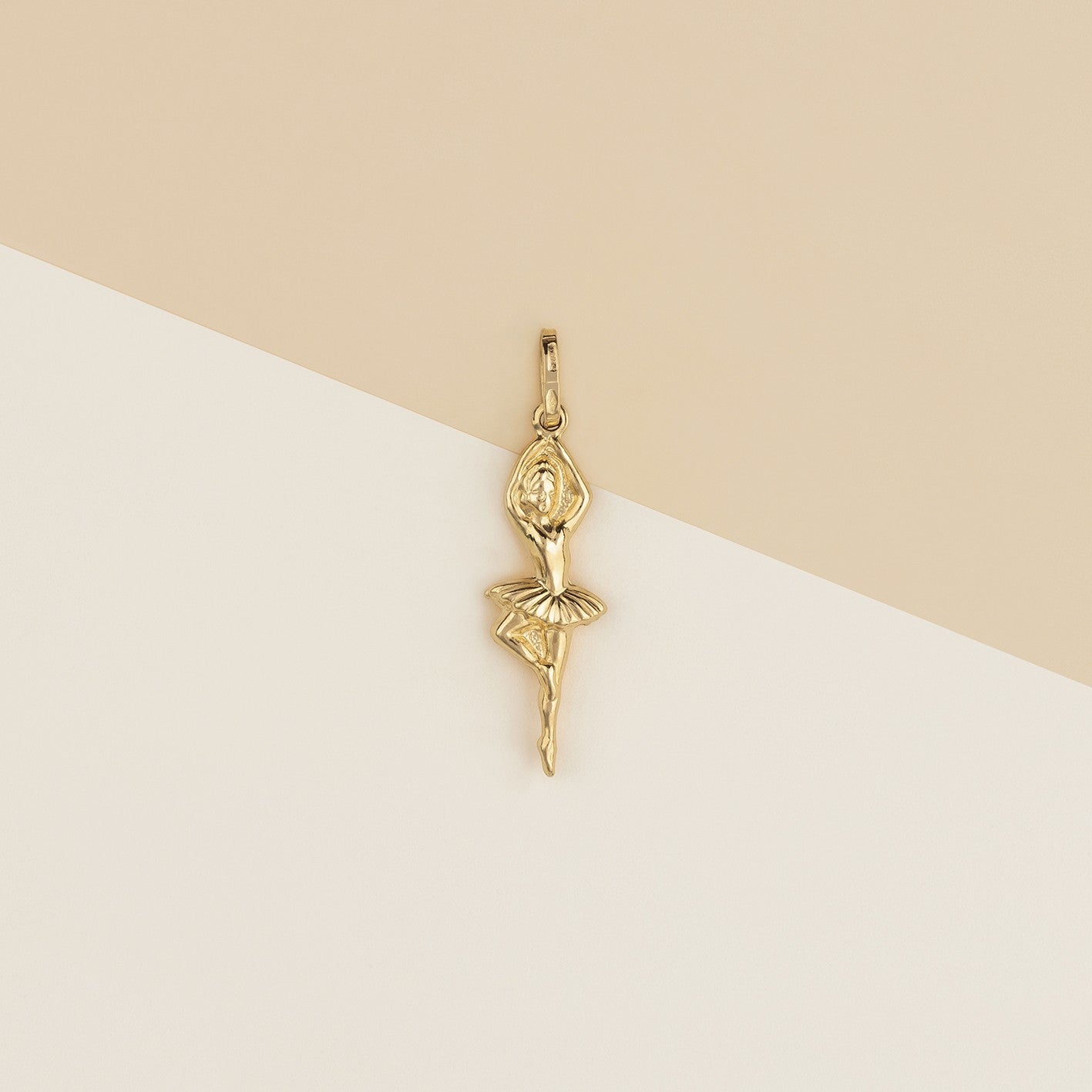 Pendente ballerina