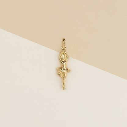 Pendente ballerina
