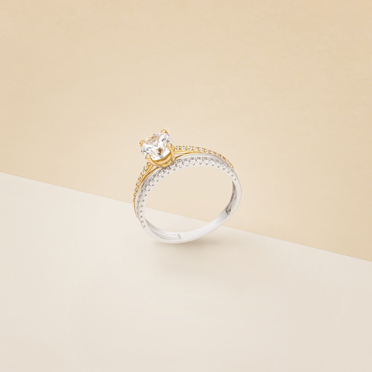 Solitario fantasy - Anello