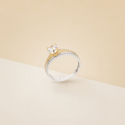 Solitario fantasy - Anello