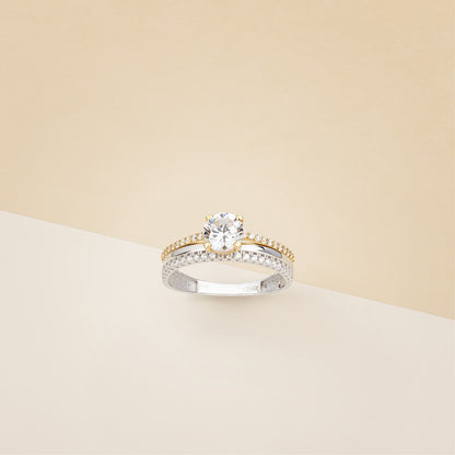 Solitario fantasy - Anello