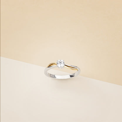 Solitario fantasy - Anello