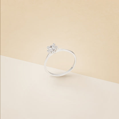 Solitario magic - Anello