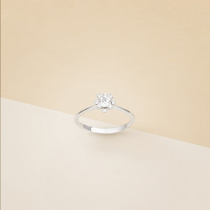 Solitario magic - Anello