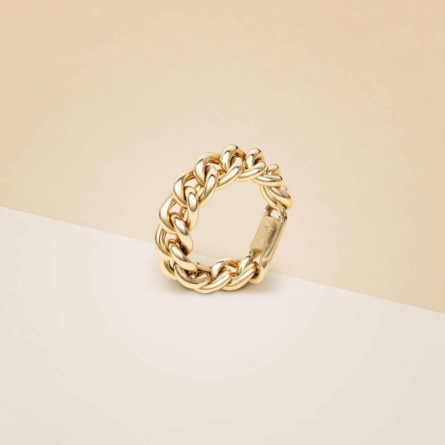 Grumetta - Anello donna