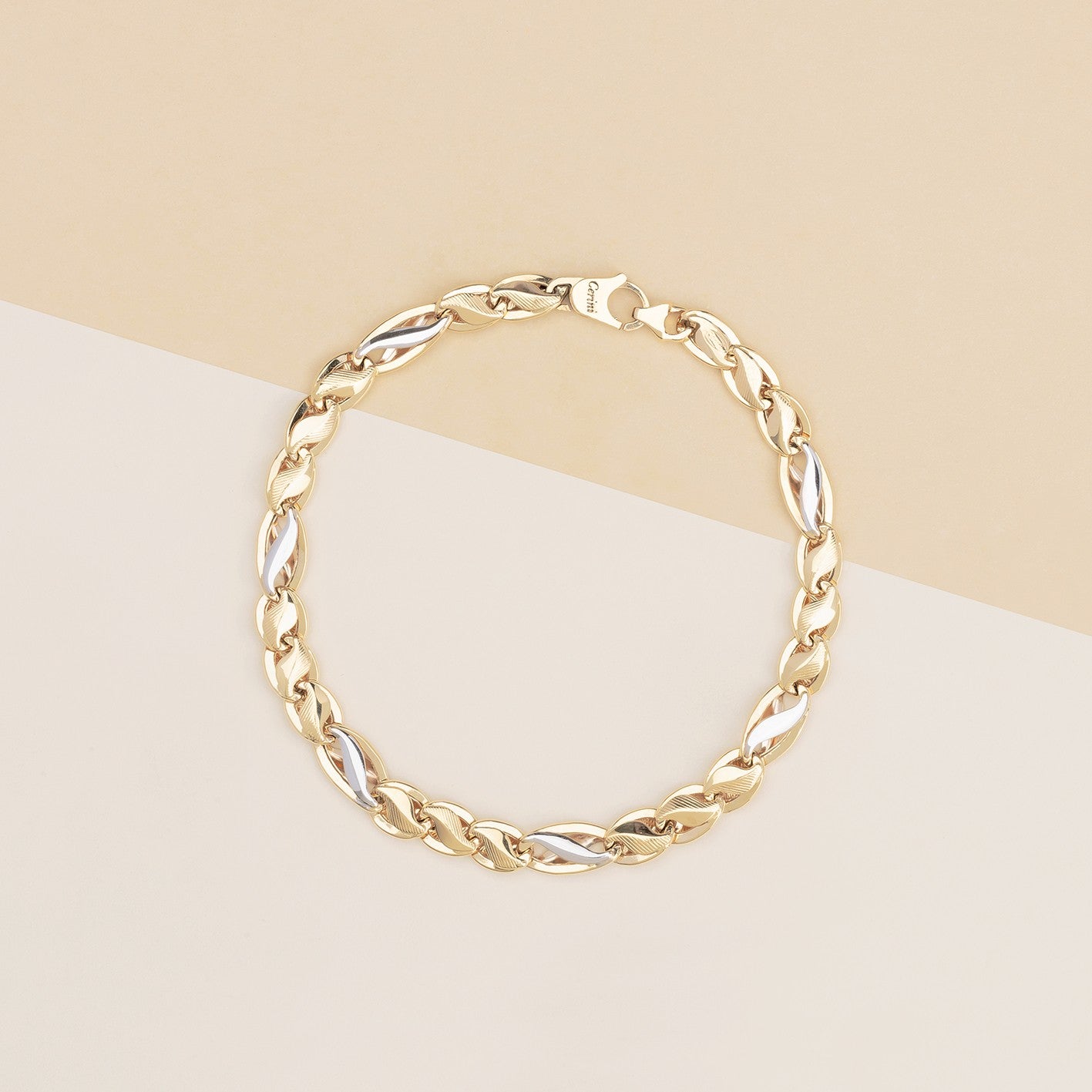 Bracciale Chicco Cafe'