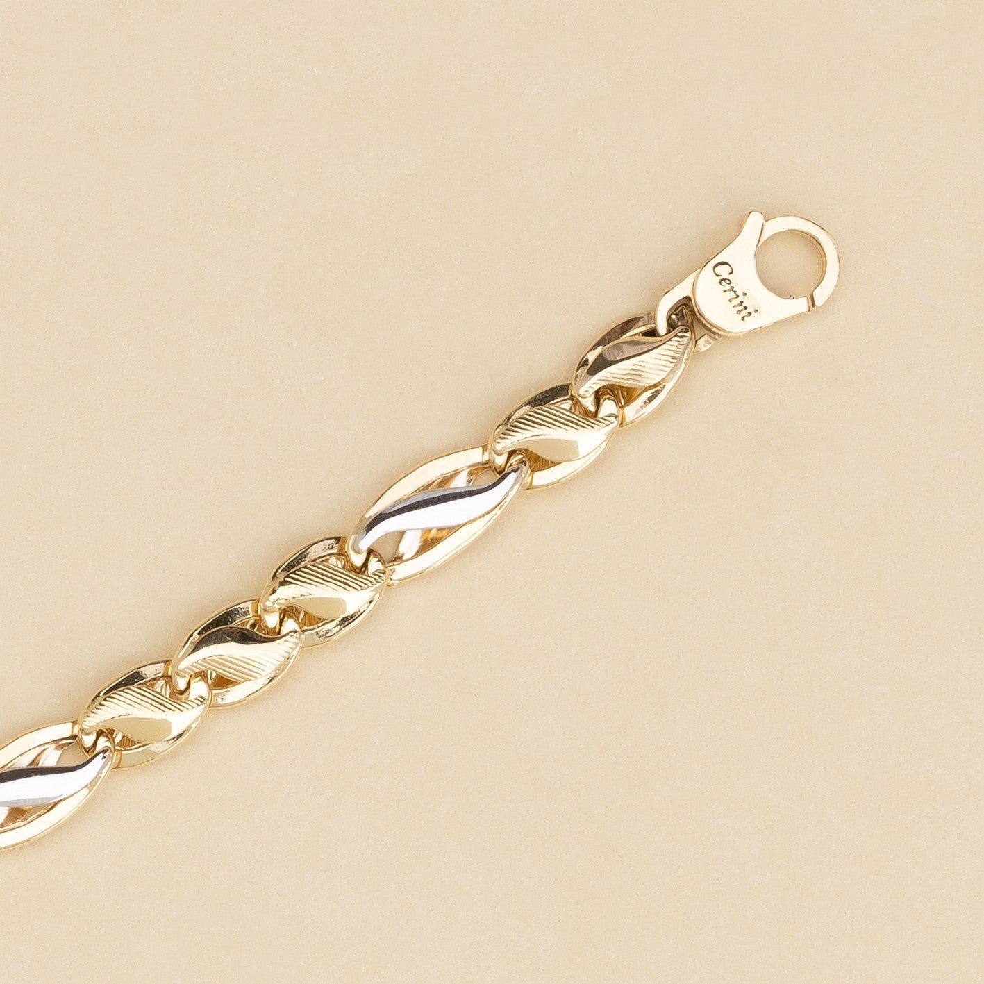 Bracciale Chicco Cafe'