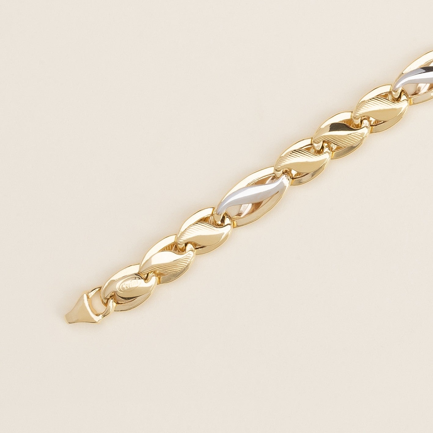 Bracciale Chicco Cafe'