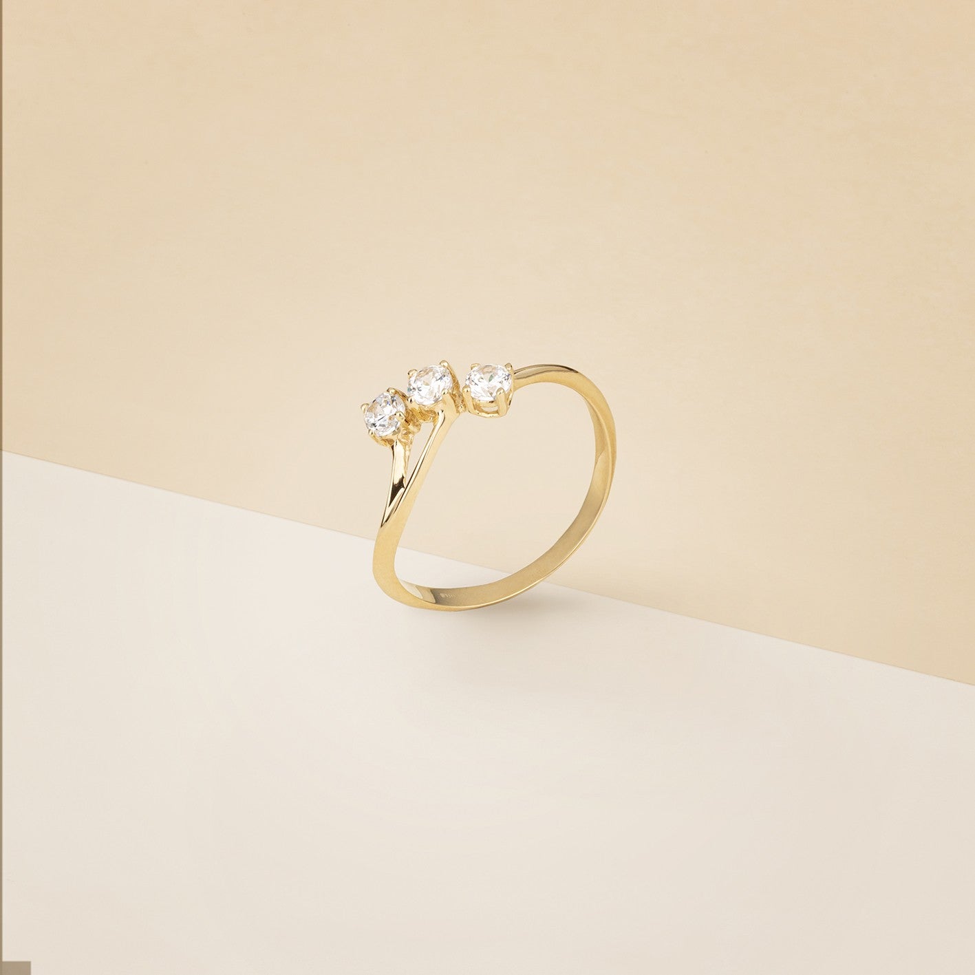 Trilogy fantasy - Anello