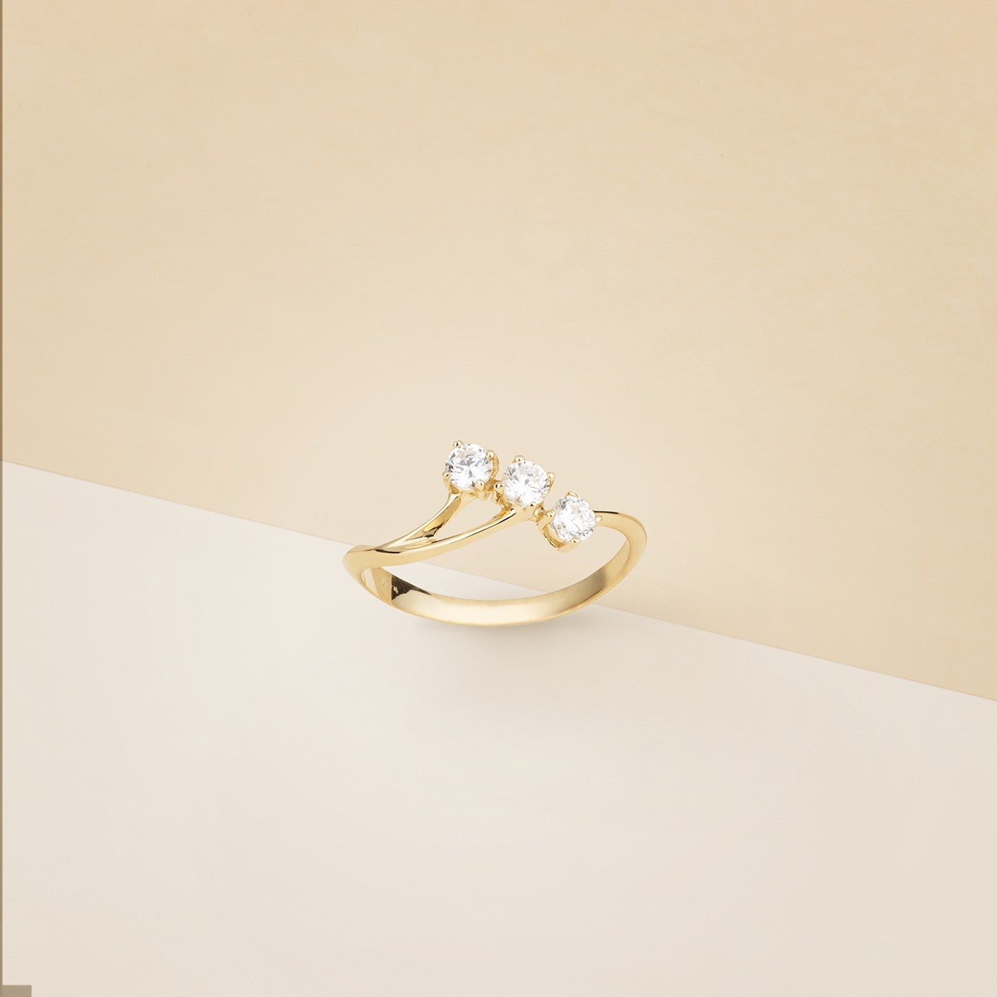 Trilogy fantasy - Anello