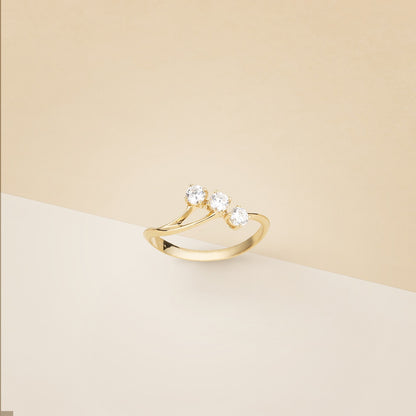 Trilogy fantasy - Anello