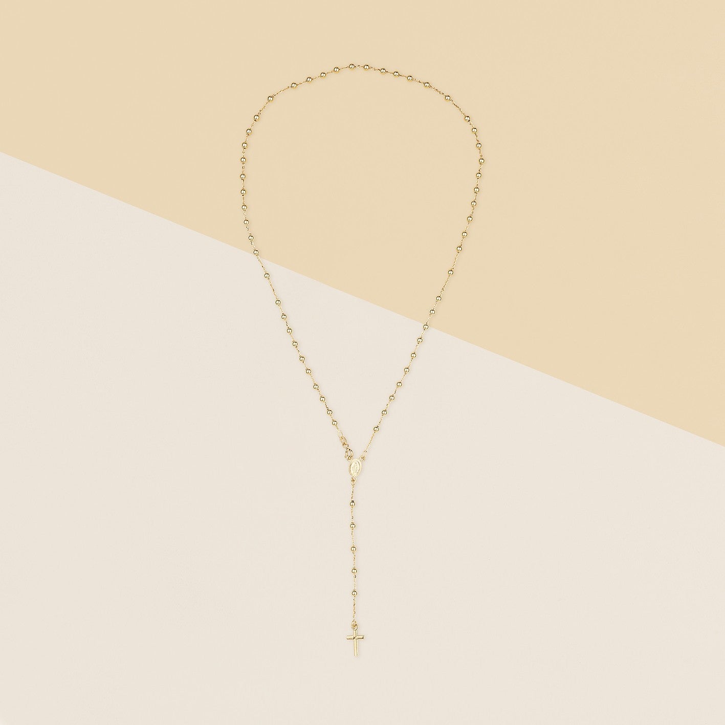 Catena a rosario light