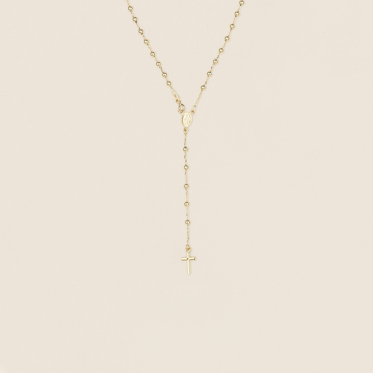 Catena a rosario light