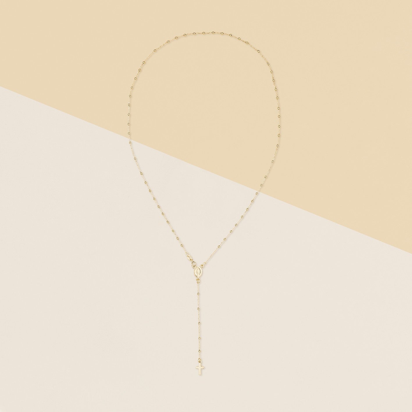 Catena a rosario light