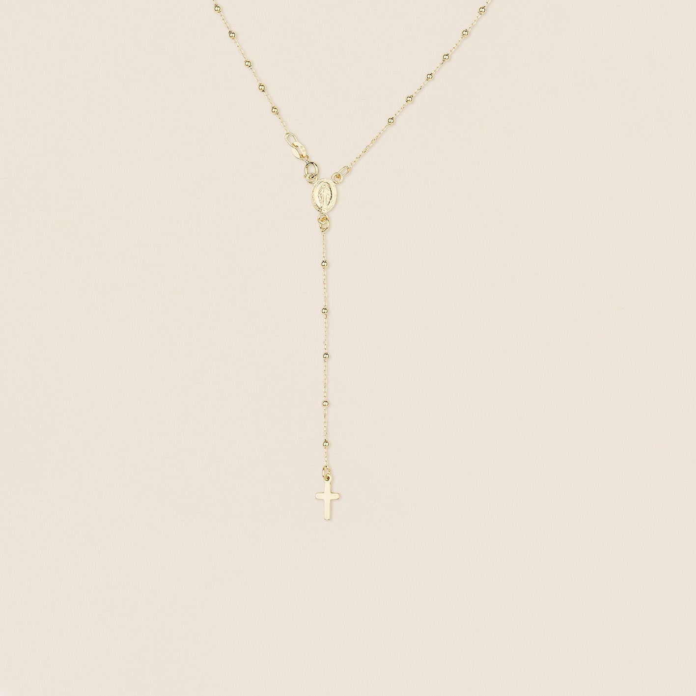 Catena a rosario light