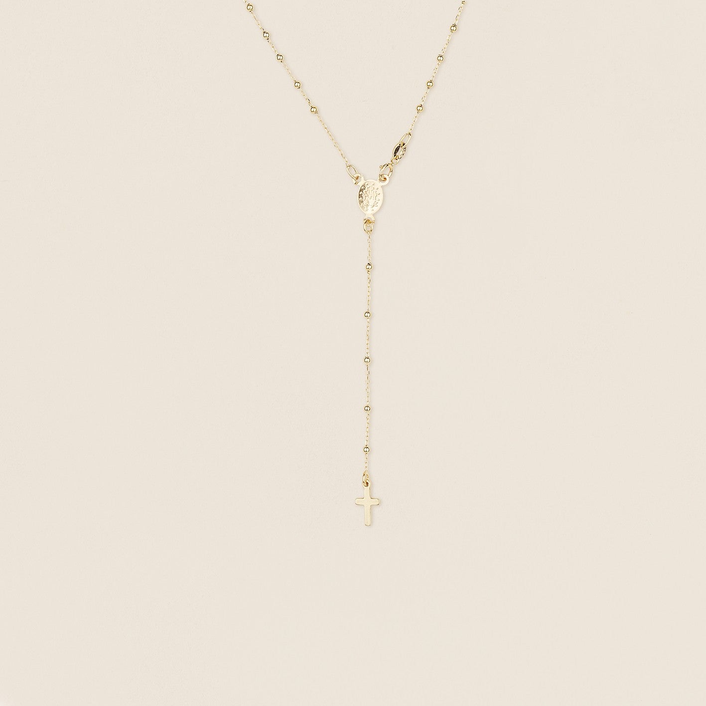 Catena a rosario light