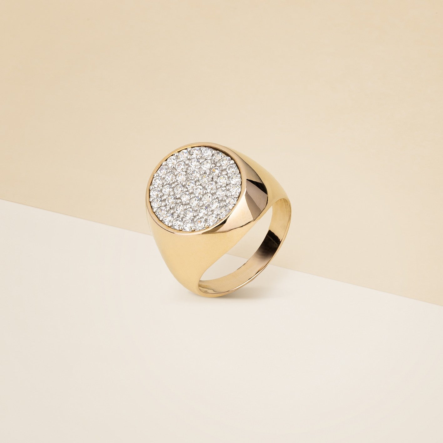 Chevalier - Anello donna