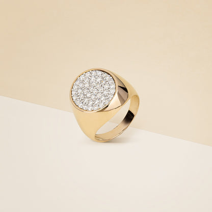 Chevalier - Anello donna