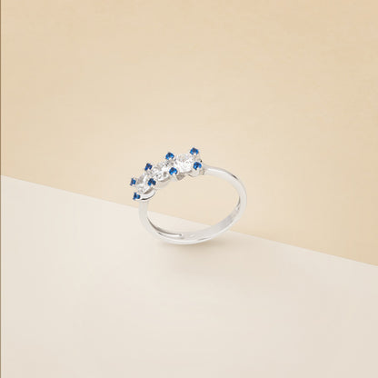 Trilogy pois - Anello