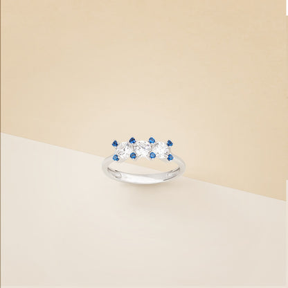 Trilogy pois - Anello