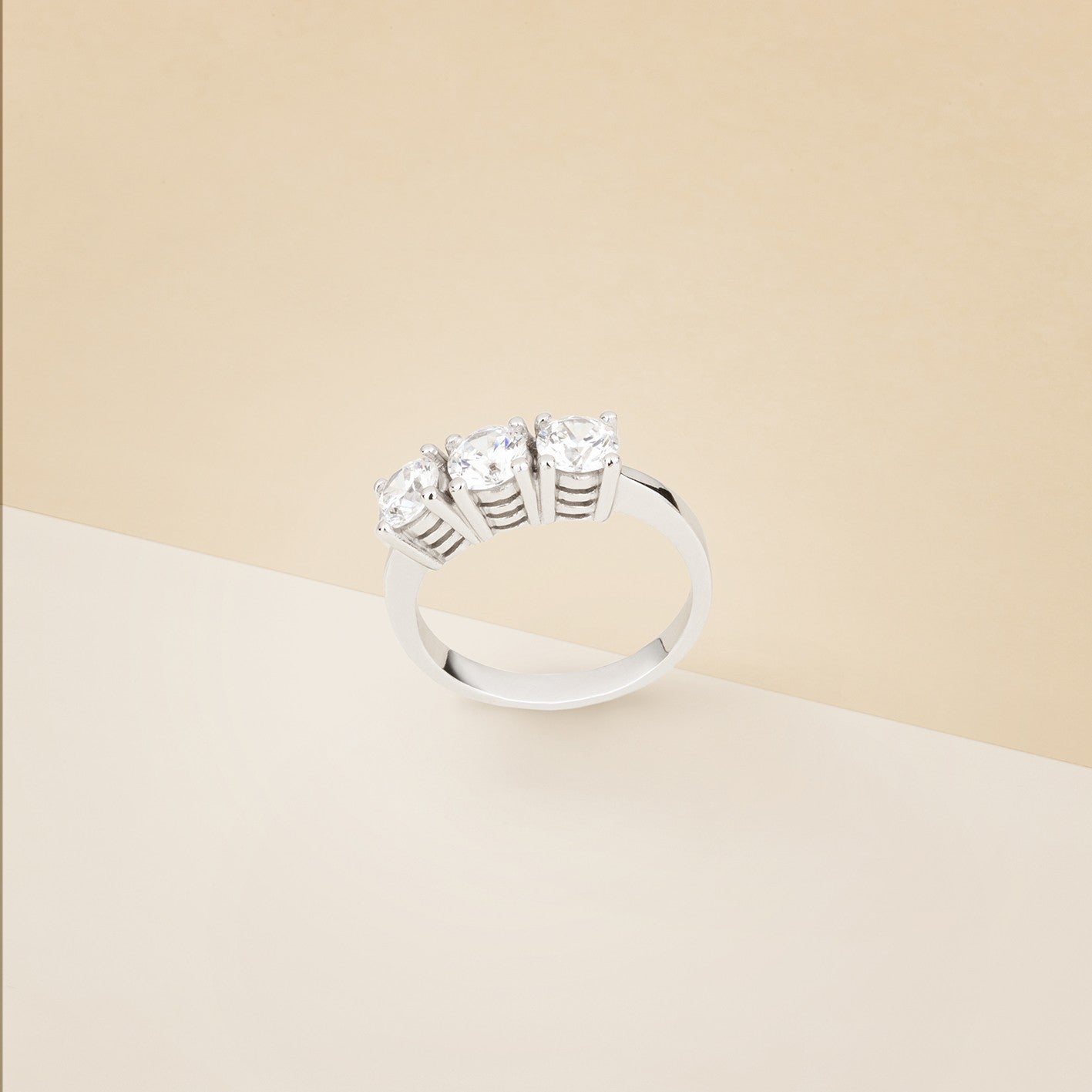 Trilogy torre - Anello