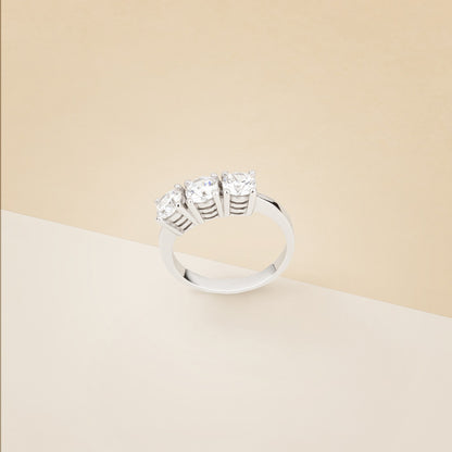 Trilogy torre - Anello