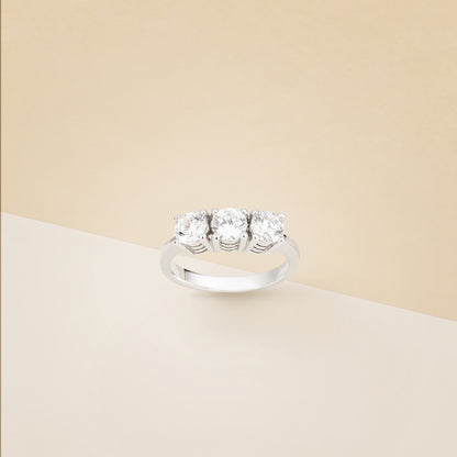 Trilogy torre - Anello