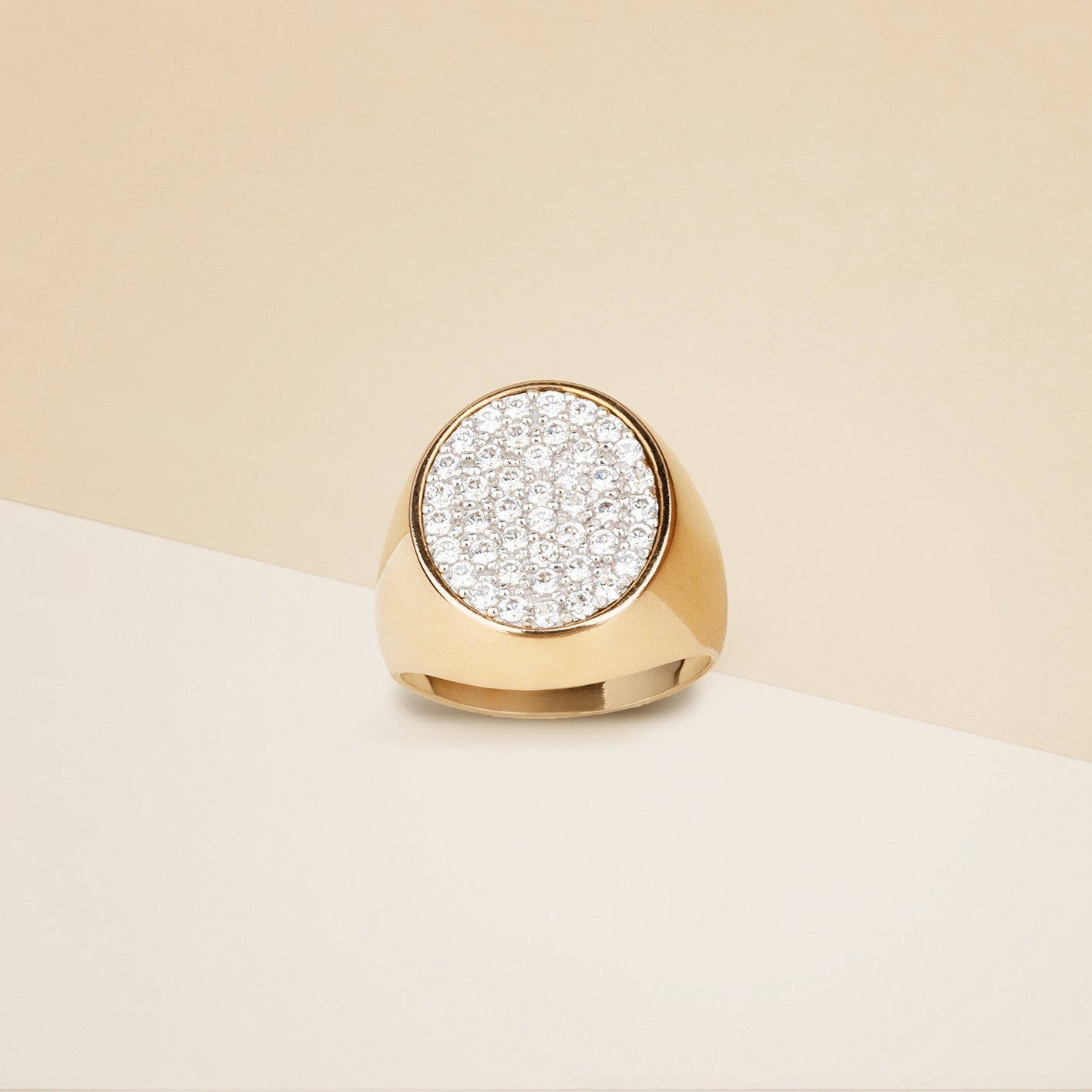 Chevalier - Anello donna