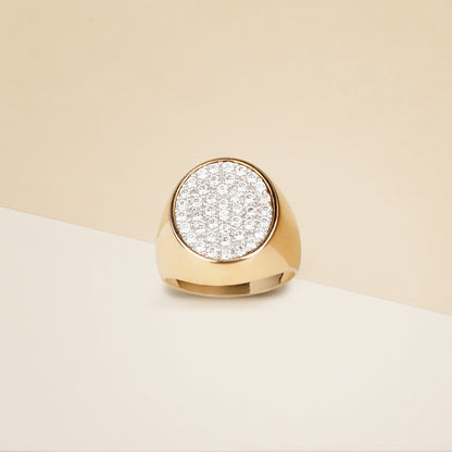 Chevalier - Anello donna